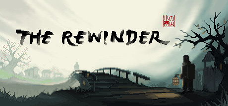 Mengungkap Misteri “The Rewinder”: Sebuah Tinjauan Mendalam